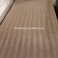 5.2mm teak veneer plywood for whole sale