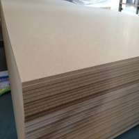 E1 glue Melamine  plywood  Block board Core commercial plywood film faced furniture cabinet