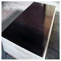 cheap price black film 12mm dubai import film faced plywood