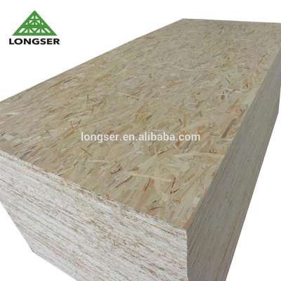 Cheap 12mm Furniture Grade OSB