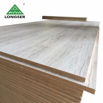 4x8 mauritius melamine faced plywood board