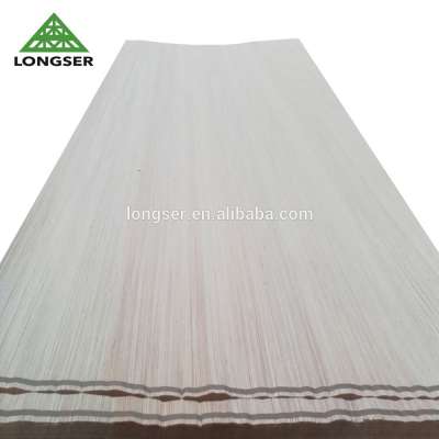 0.6mm White Recon Face Veneer For Plywood