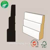 European decoration style mdf molding/MDF mouldings