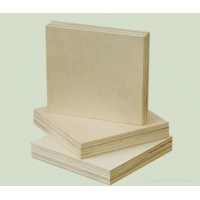 4x8 18mm E2 cheap price plain mdf board for furniture/decoration