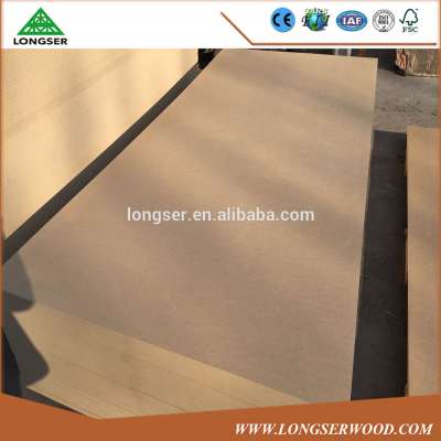 2mm 1220x2440 MDF HDF