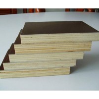 Film laminated Plywood for construction